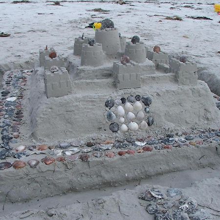 Big4 Middleton Beach Holiday Park Albany Exteriér fotografie