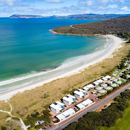 Big4 Middleton Beach Holiday Park Albany Exteriér fotografie