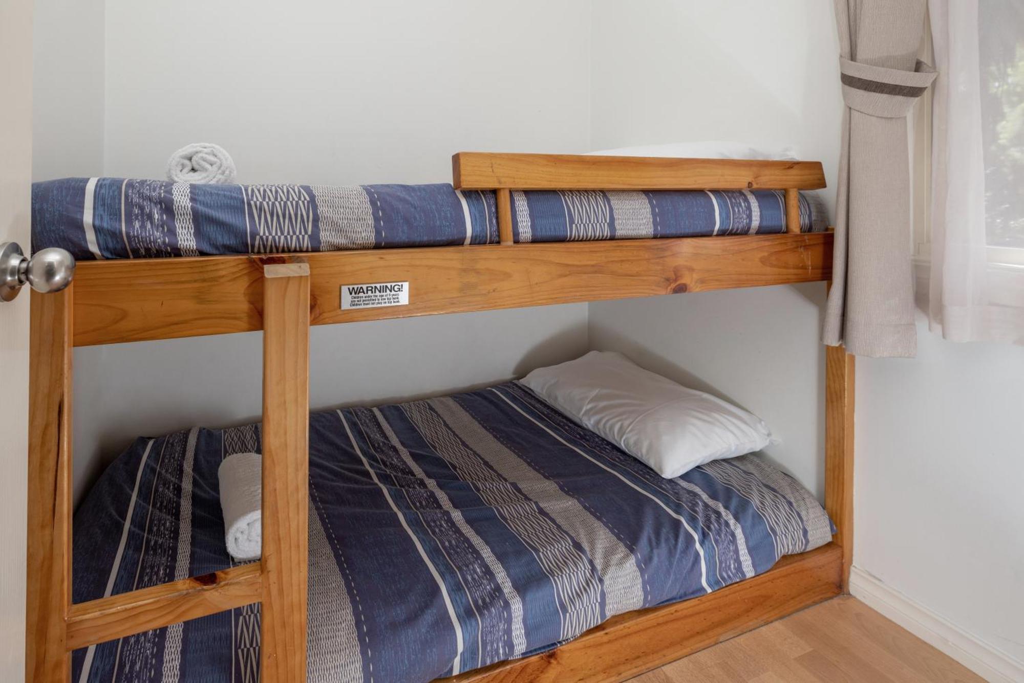 Big4 Middleton Beach Holiday Park Albany Exteriér fotografie