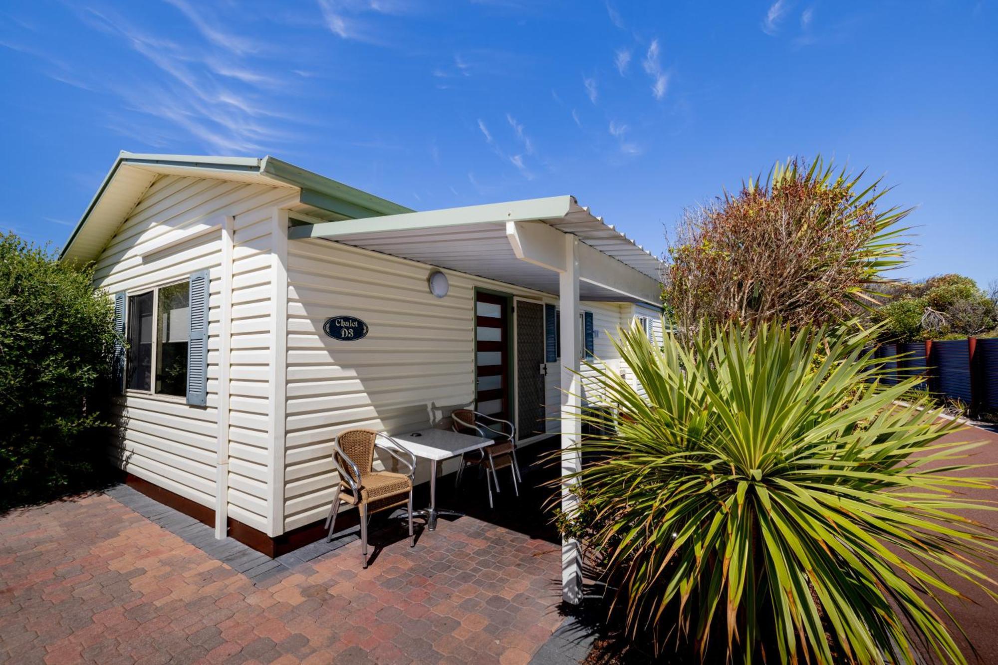 Big4 Middleton Beach Holiday Park Albany Exteriér fotografie