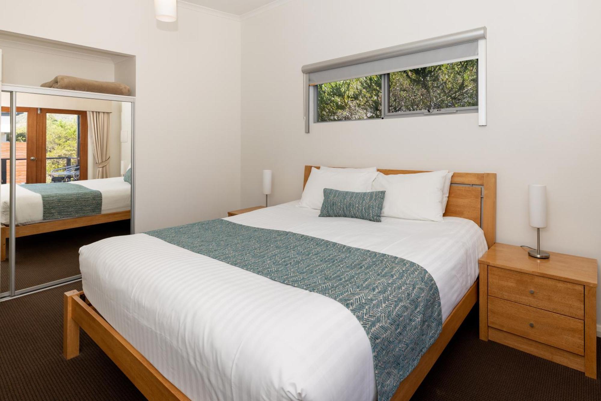 Big4 Middleton Beach Holiday Park Albany Exteriér fotografie