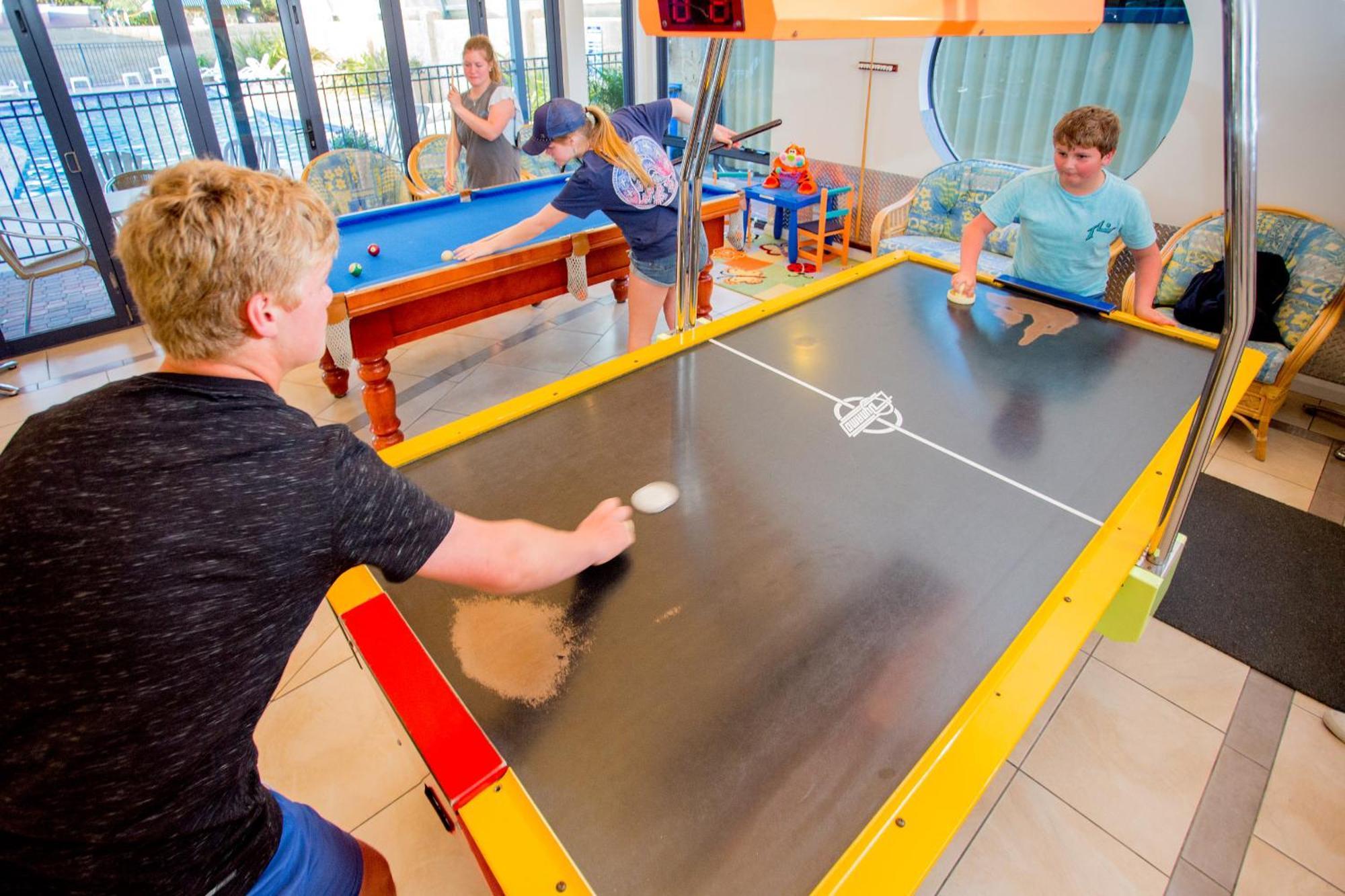 Big4 Middleton Beach Holiday Park Albany Exteriér fotografie