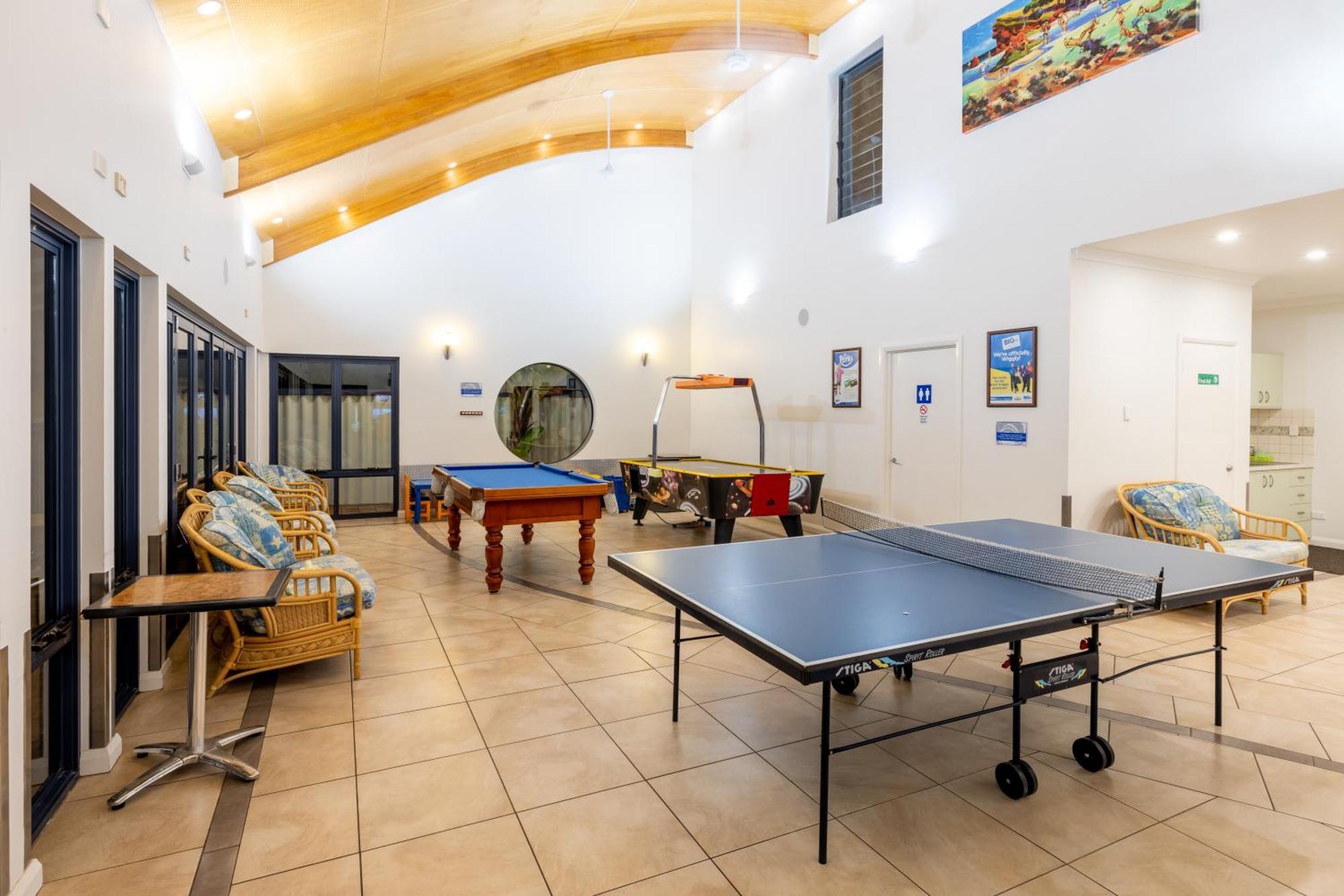 Big4 Middleton Beach Holiday Park Albany Exteriér fotografie