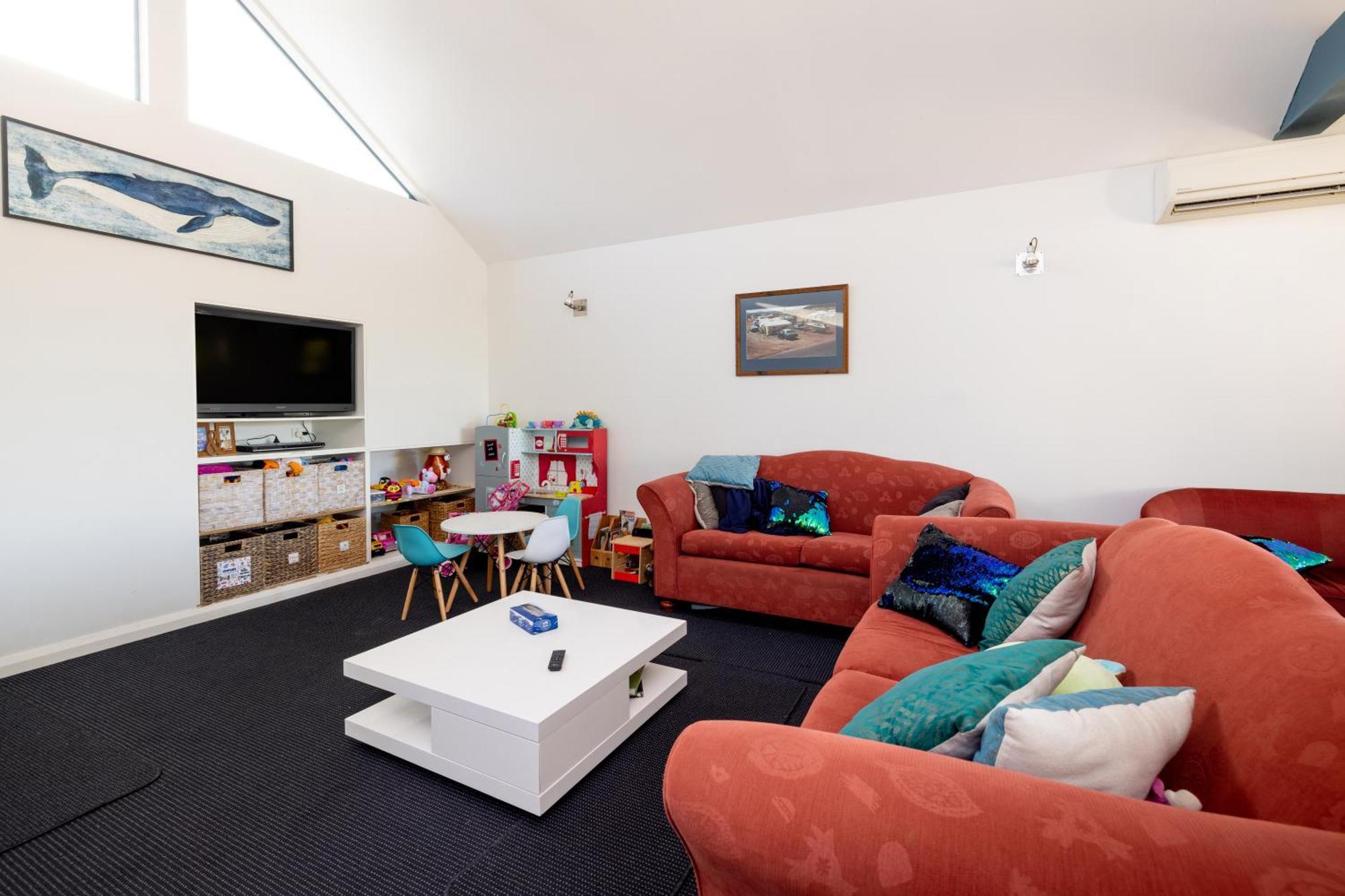 Big4 Middleton Beach Holiday Park Albany Exteriér fotografie