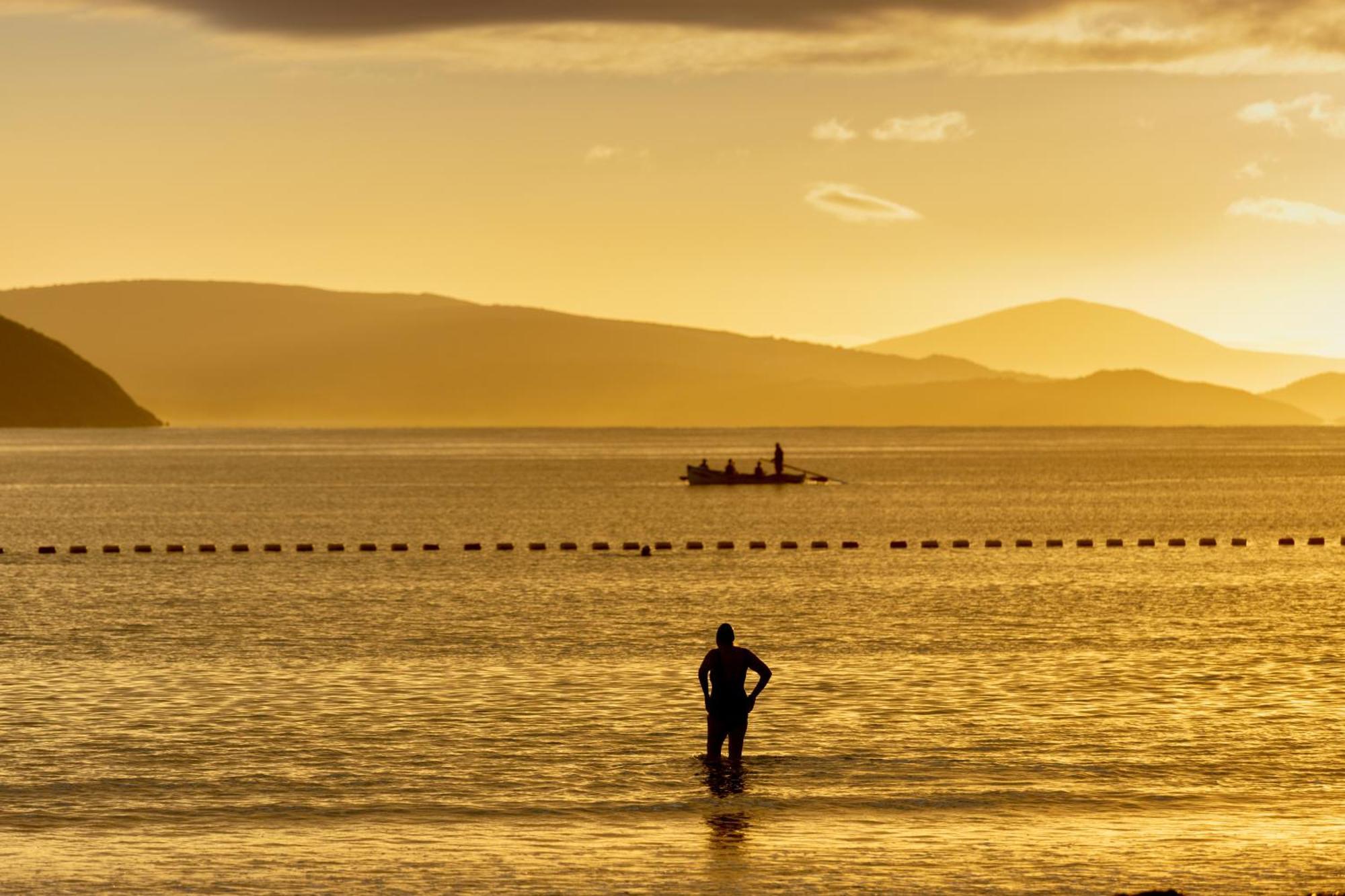 Big4 Middleton Beach Holiday Park Albany Exteriér fotografie