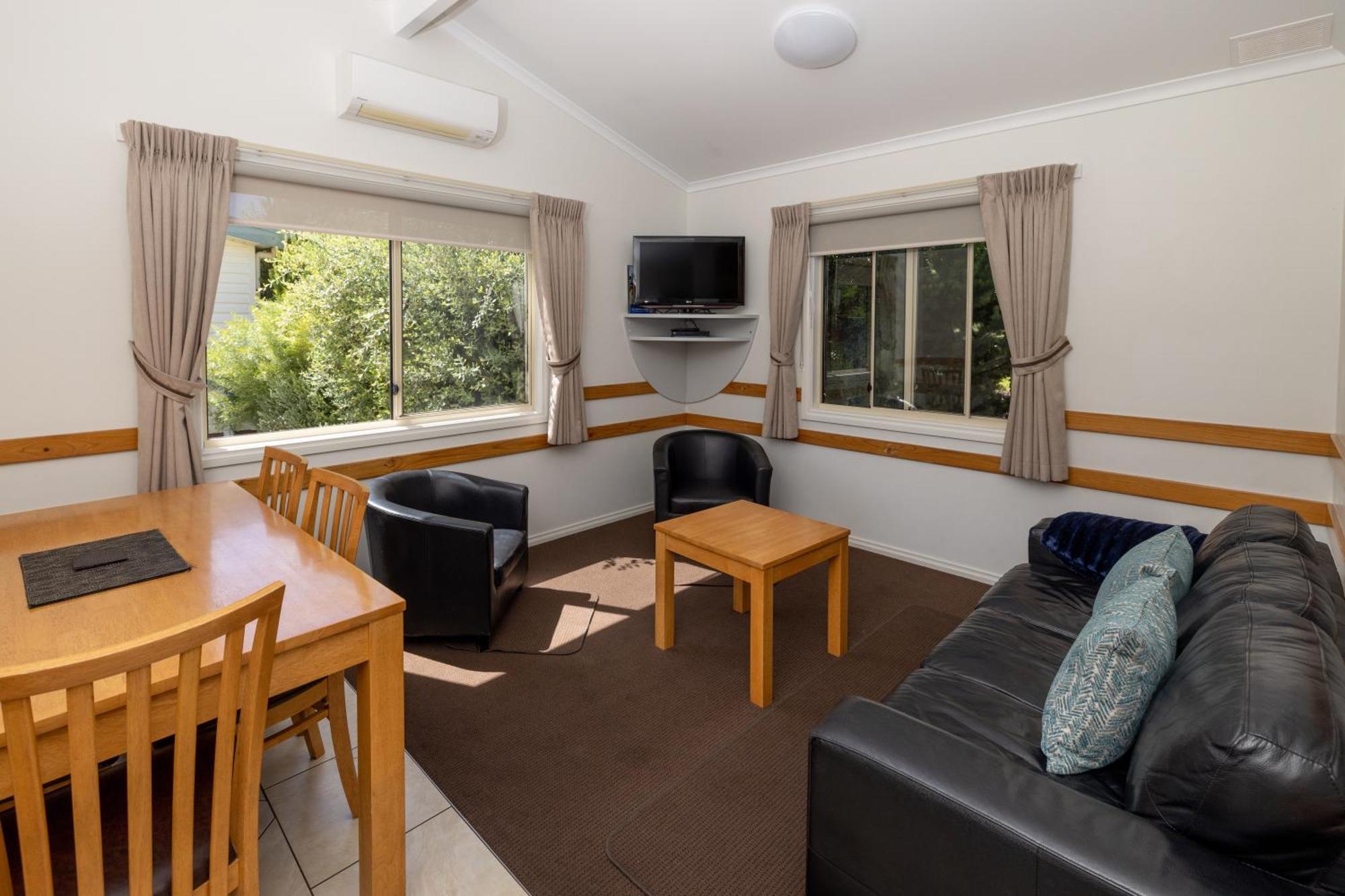 Big4 Middleton Beach Holiday Park Albany Exteriér fotografie
